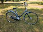 Gazelle damesfiets incl bon voor en achter 3mm anti-lek band, Fietsen en Brommers, Fietsen | Dames | Damesfietsen, Ophalen, 53 tot 56 cm