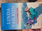 Linda van Rijn - Sneeuwblind, Ophalen, Linda van Rijn, Zo goed als nieuw, Nederland