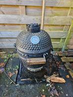 BBQ Duccam, Ophalen, Gebruikt