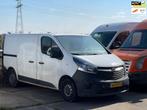 Opel Vivaro 1.6 CDTI L1H1 Edition Motorschade/Airco/Euro6, Voorwielaandrijving, Euro 5, Gebruikt, 4 cilinders