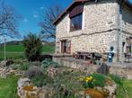 Prachtig woonhuis met stal en gîte op 2.3 Ha in de Auvergne, Huizen en Kamers, Auvergne, Frankrijk, Woonhuis, Landelijk