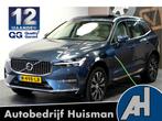 Volvo XC60 2.0 T6 AWD 250kW/340pk Aut8 Recharge Inscription, Automaat, Gebruikt, Euro 6, Blauw