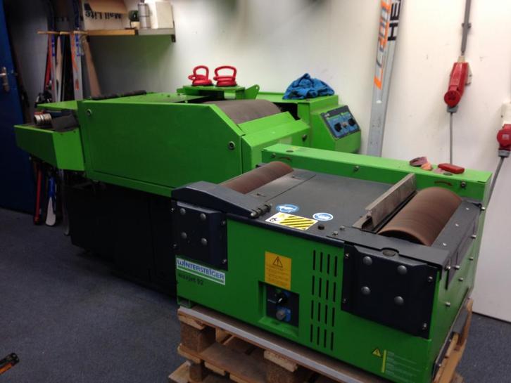 Skiservice Heemstede, Heemski, Turner Sports, Sport en Fitness, Skiën en Langlaufen, Nieuw, Ski's, Skiën, Overige merken, Carve