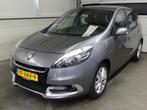 Renault Scénic 1.2 TCe Expr - Cruise Control - Keurig onder, Voorwielaandrijving, Euro 5, Stof, 4 cilinders