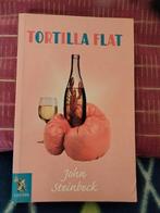 Tortilla Flat John Steinbeck, Boeken, Ophalen of Verzenden, Gelezen