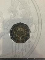 Nederland 2 Euro 2002-2012 10 Jaar Euro, Ophalen of Verzenden, 2 euro, Losse munt