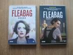 DVD (2 Discs) Fleabag Seizoen 1 en 2 Phoebe Waller-Bridge, Vanaf 12 jaar, Ophalen of Verzenden, Zo goed als nieuw, Komedie