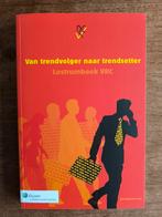 Van Trendvolger naar Trendsetter - Lustrumboek VRC, Ophalen, Zo goed als nieuw, Management, Dirk Swagerman