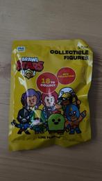 Brawl stars collectible figure (line friends), Ophalen of Verzenden, Nieuw