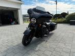Harley-Davidson Street Glide Special BLACK, Particulier, Meer dan 35 kW, Toermotor, Handvatverwarming