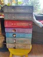 George R.R. Martin - Lied van ijs en vuur (7x hardcover), Boeken, Ophalen of Verzenden, Gelezen