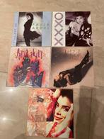 Paula Abdul 7 inch vinyl singles, Ophalen of Verzenden