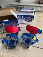 Nijdam Bob Skates verstelbare schaatsen - weinig gebruikt, Sport en Fitness, Ophalen of Verzenden, Zo goed als nieuw, Overige typen