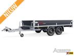 Anssems PSX 405X178 GO-GETTER, ANSSEMS, Nieuw, Info@braamhaar-aanhangwagens.nl, De bleek 28 Enter