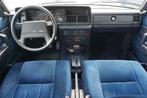 Gezocht: Dashboard Volvo 240 laatste type blauw / zwart, Ophalen of Verzenden, Volvo