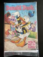 Donald Duck Nr. 38-2025 - Nieuwstaat!, Eén stripboek, Verzenden, Nieuw