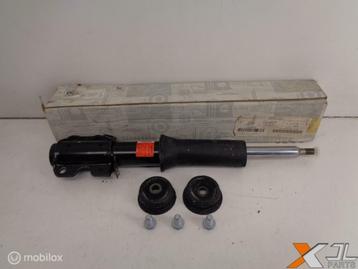 A9043201630 V. SCHOKDEMPER SPRINTER 904 NOS OEM MERCEDES beschikbaar voor biedingen