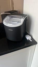 Glacielle ijsblokjes machine, Witgoed en Apparatuur, IJsmachines, Ophalen of Verzenden, Zo goed als nieuw