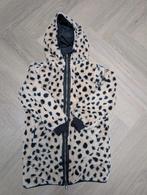 Reversible winterjas 134-140 van WE, Ophalen of Verzenden, Gebruikt, Meisje, Jas