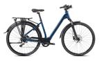 BH Core City Wave / 540Wh (Demomodel) 54cm 2024 Blauw, Overige merken, 53 tot 56 cm, Versnellingen, Ophalen of Verzenden