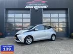 Toyota Aygo 1.0 VVT-i x-clusive, Voorwielaandrijving, Euro 5, Gebruikt, 4 stoelen