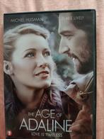 The Age of Adaline DVD - Drama met Blake Lively, Ophalen of Verzenden