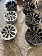 Originele tesla 18 19 20 21 inch velgen losse velg velgen, Auto-onderdelen, Banden en Velgen, Ophalen, 19 inch, Velg(en)