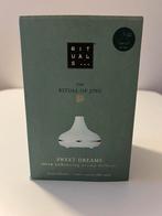 Rituals aroma diffuser, Kunststof, Wit, Ophalen of Verzenden, Zo goed als nieuw