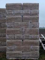 Pallet vlas, Toebehoren