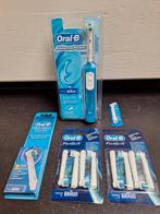 Nieuwe oplaadbare elektrische tandenborstel van Oral B, Nieuw, Tandenborstel, Ophalen of Verzenden