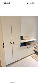 Kinderkamer Kledingkast en Commode, Kinderen en Baby's, Ophalen, 50 tot 70 cm, 105 cm of meer, 100 cm of meer