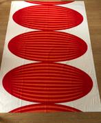 Retro IKEA katoenen stof | Design: Anna Salander | 2007, Auto diversen, Ophalen of Verzenden