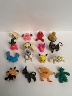 16 Pokémon figuurtjes, Verzamelen, Ophalen of Verzenden, Zo goed als nieuw
