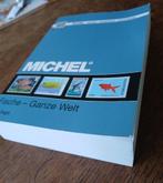 Michel catalogus VISSEN nieuw (R6-294), Ophalen of Verzenden, Catalogus