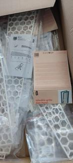 Voor kiepwagen 8 stuks dus voor 4 ramen, Dieren en Toebehoren, Katten-accessoires, Ophalen of Verzenden, Zo goed als nieuw