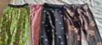 Leggings 134, Ophalen of Verzenden, Gebruikt, Meisje, Broek