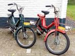 Berini gazelle bromfietsen met kenteken., Ophalen of Verzenden, Gebruikt, Overige typen, Overige merken