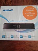 Humax IRHD-5300C Digitale Kabelontvanger, Ophalen of Verzenden, Gebruikt, Decoder