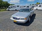 Lincoln Continental nieuwstaat 51.000km 1998, Auto's, 1670 kg, 110 €/maand, Particulier, Sedan