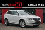 Volvo XC60 2.0 T5 FWD Momentum 241 pk | Leder | Cruise Contr, Euro 5, Beige, 4 cilinders, Wit