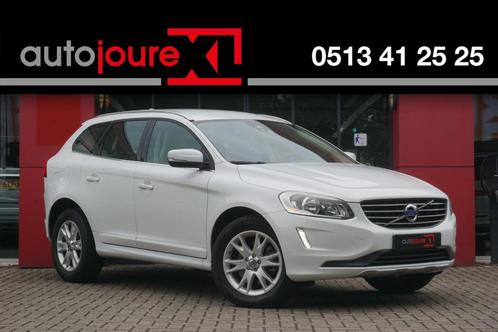 Volvo XC60 2.0 T5 FWD Momentum 241 pk | Leder | Cruise Contr, Auto's, Volvo, Bedrijf, Te koop, XC60, ABS, Airbags, Airconditioning