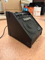 Roland PM-10 Personal Monitor - V-Drums Versterker, Ophalen, Gebruikt, Minder dan 500 watt, Keyboardversterker
