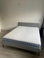 Bed ikea 160x200, Ophalen, Tweepersoons, Zo goed als nieuw, 160 cm