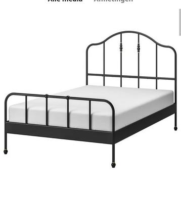 Ikea bed 1.40