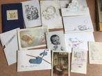 Geboorten kaartjes, Verzenden, 1960 tot 1980, Zo goed als nieuw, Kind