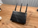 ASUS GT-AC2900 Gaming Router, Ophalen of Verzenden, Gebruikt, Router, Asus