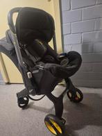 Doona+ Autostoel met Isofix Base, Overige merken, Zo goed als nieuw, Isofix, 0 t/m 13 kg