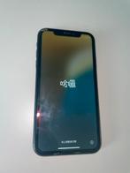 iPhone XR 64GB, Telecommunicatie, Mobiele telefoons | Apple iPhone, Ophalen, Gebruikt, Zwart, IPhone XR
