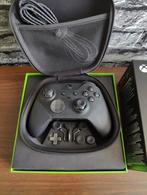 Xbox Elite Series 2 Pro Controller, Controller, Ophalen of Verzenden, Xbox One, Zo goed als nieuw