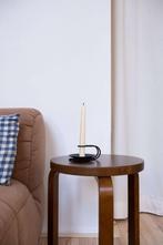 kandelaar | MENU Clip candle holder table H5 zwart, Huis en Inrichting, Woonaccessoires | Kandelaars en Kaarsen, Nieuw, Minder dan 25 cm